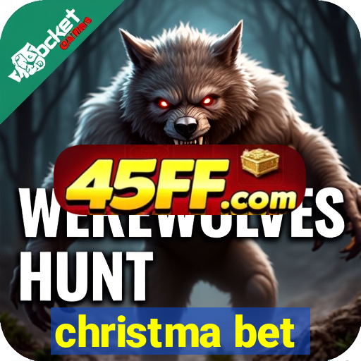 christma bet